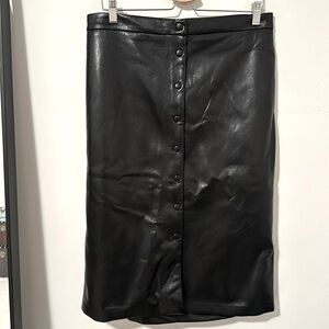 🆕 BNWT Wilfred Manor Skirt